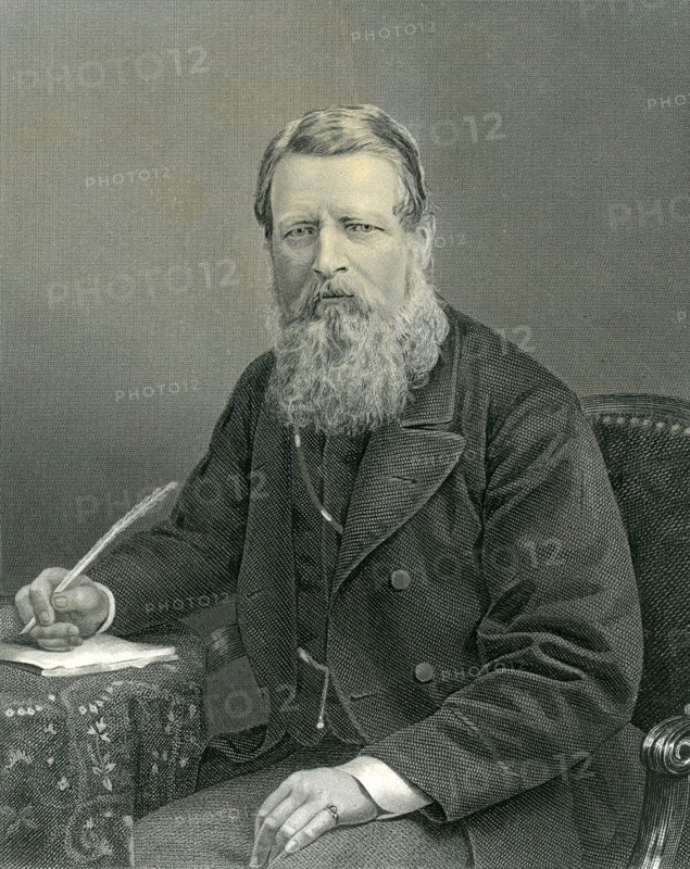 Stafford Henry Northcote