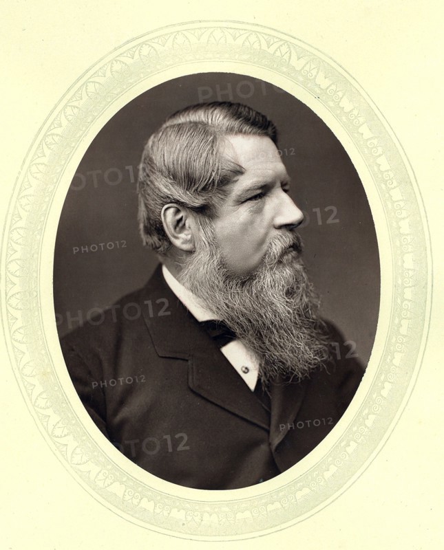 Stafford Henry Northcote