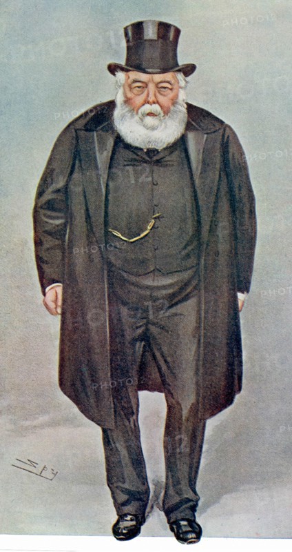 Robert Arthur Talbot Gascoyne Cecil