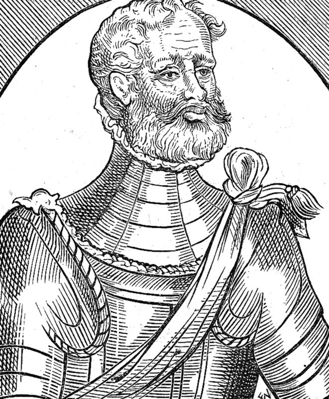 A Martialist