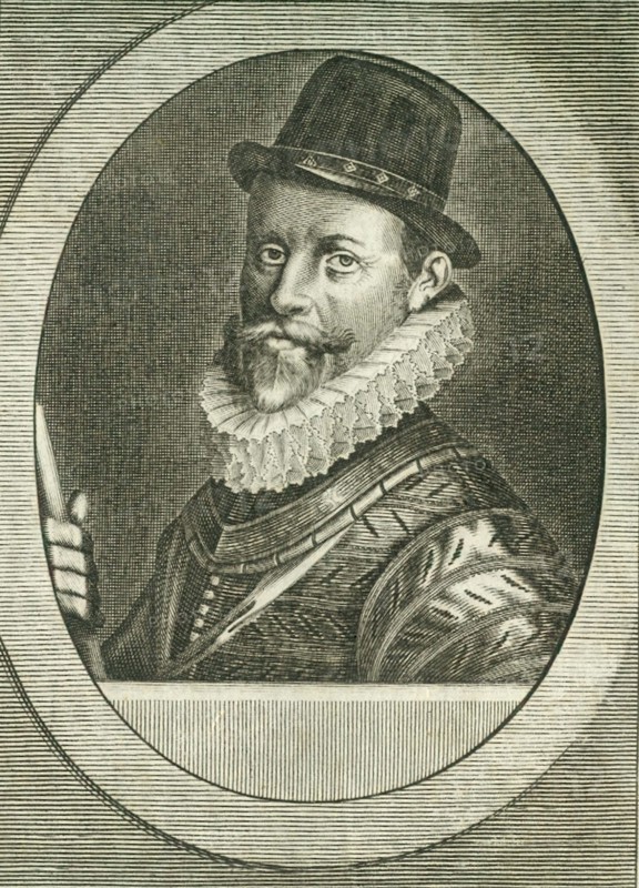 John Hawkins