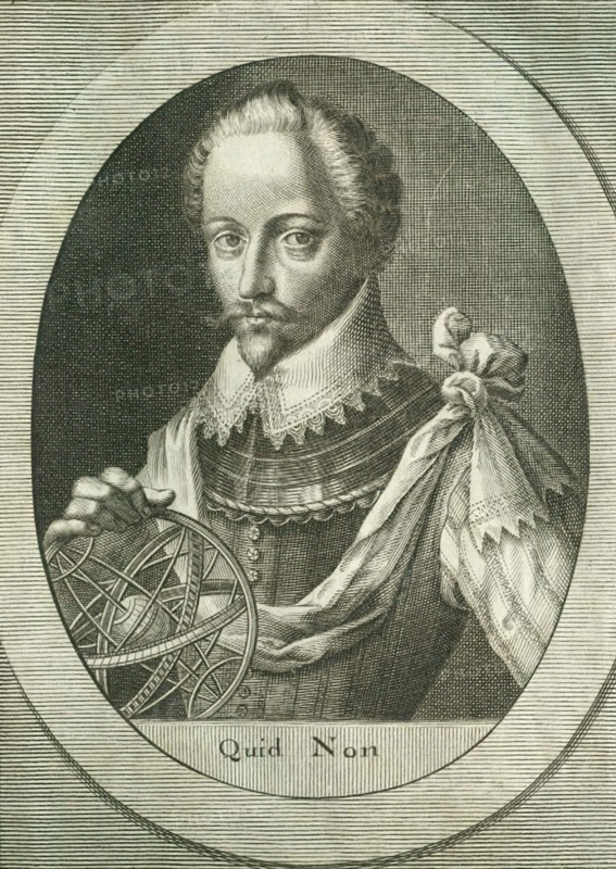 Humphrey Gilbert