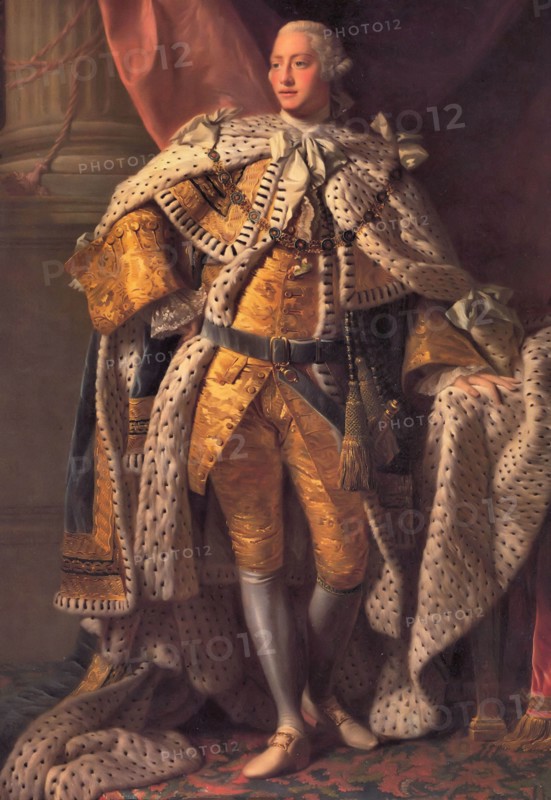 George III