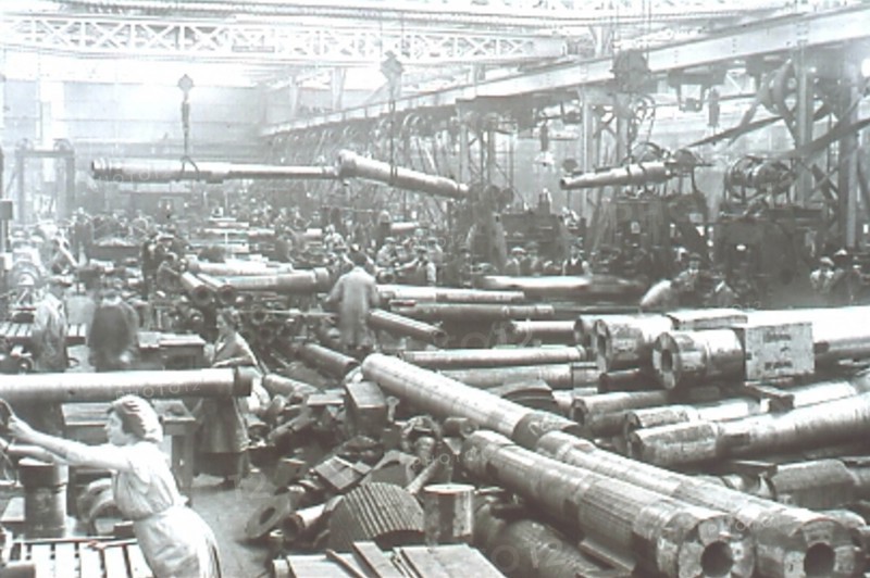 World War 1914-1918