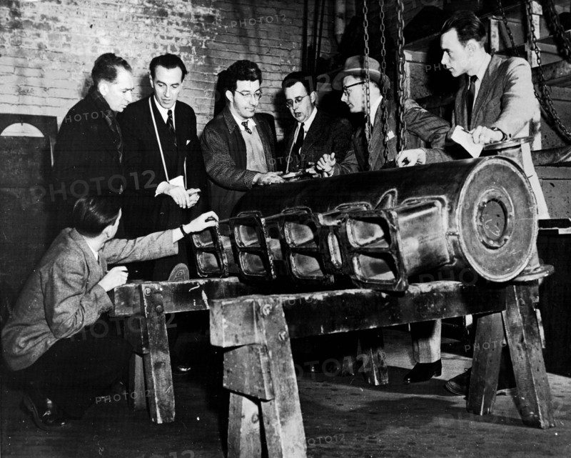 European Recovery Act, known as the Marshall Plan