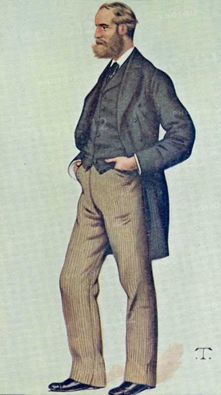 Anti-Rent: Charles Stewart Parnell