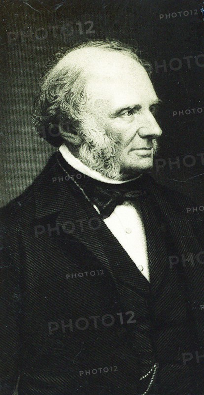 John Russell, lst Earl Russell