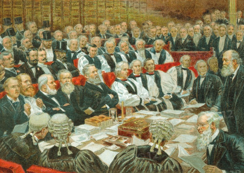 Robert Arthur Talbot Gascoyne Cecil