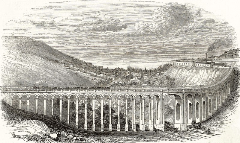 Brighton, Lewes and Hastings Railway