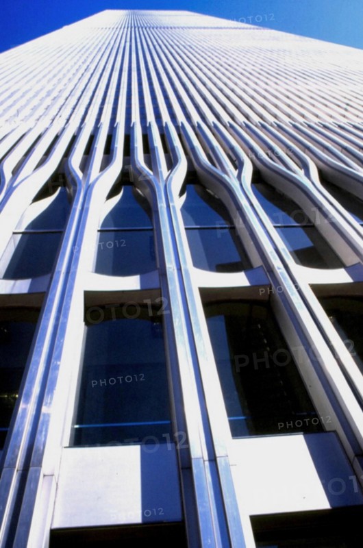 South Tower of the World Trade Centre