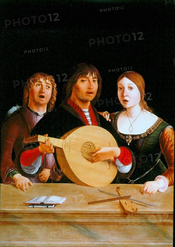 A Concert