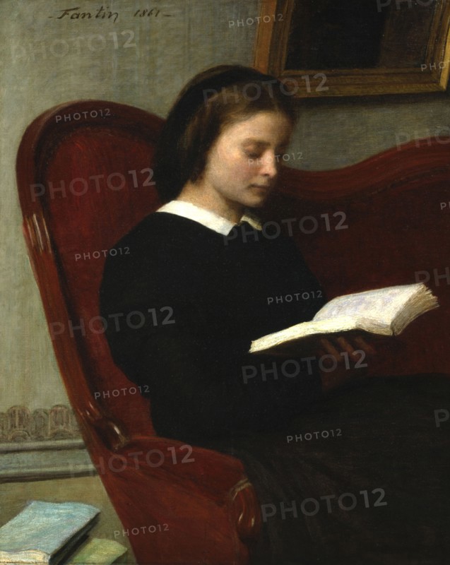 The Reader