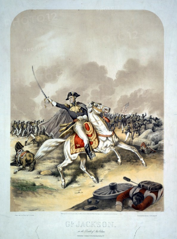 Anglo-American War