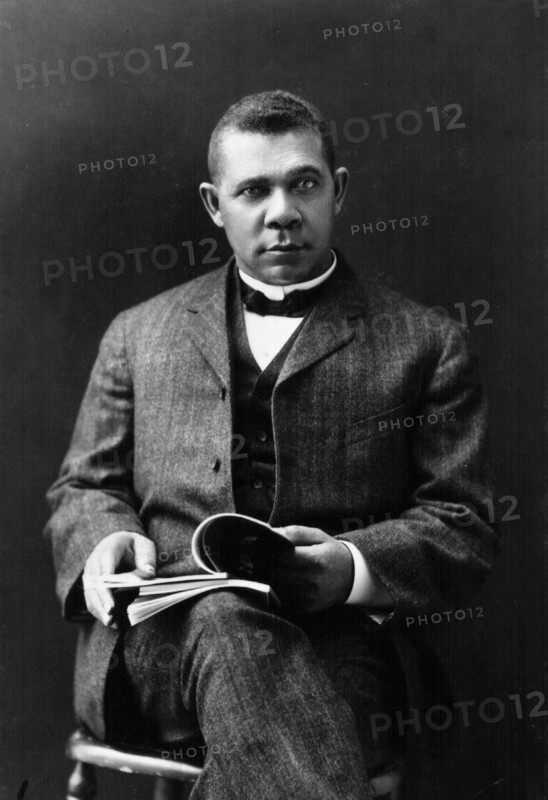 Booker T. Washington