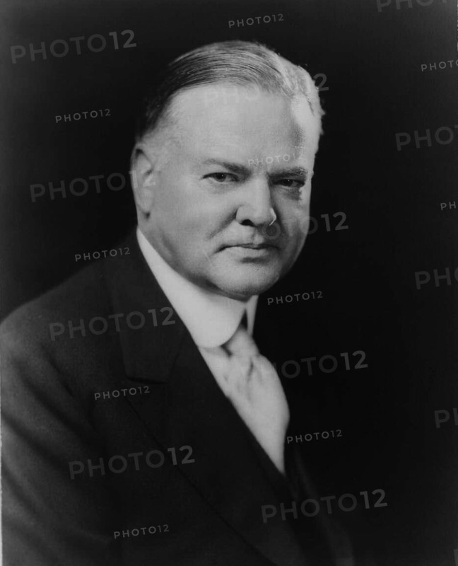Herbert Hoover