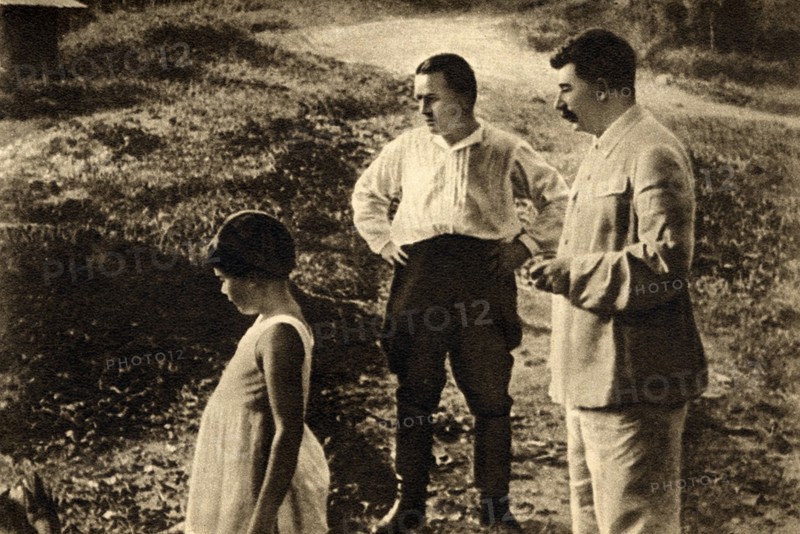 Sergei Kirov