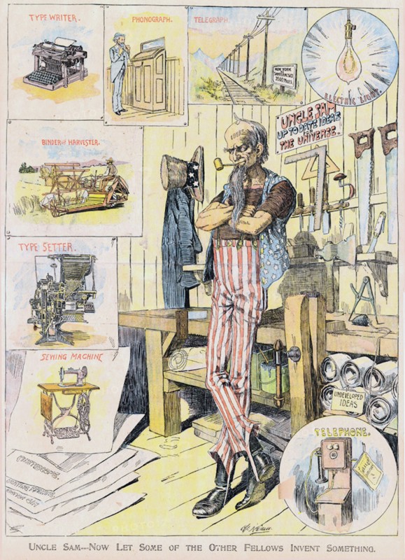 Uncle Sam