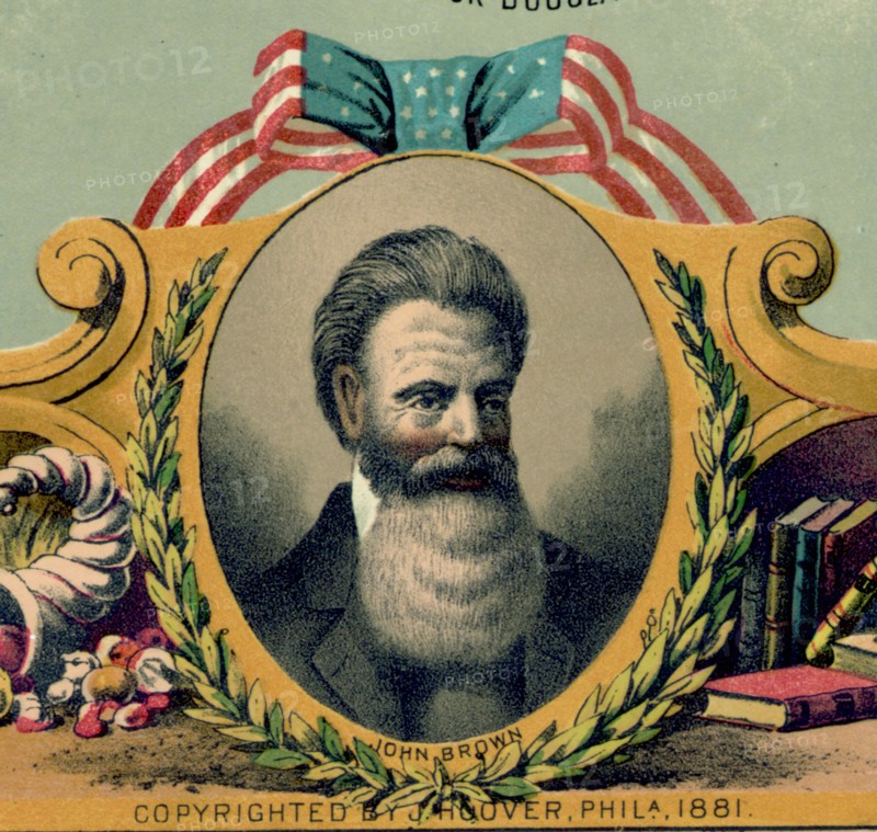 John Brown
