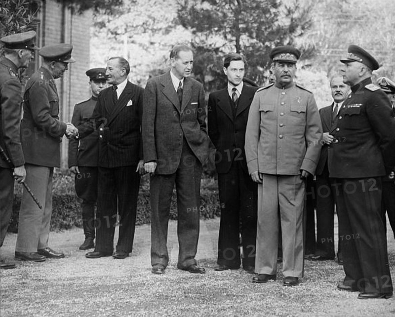 Tehran Conference