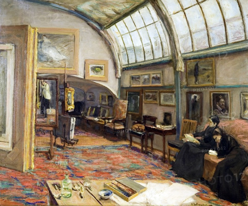 Max Liebermann