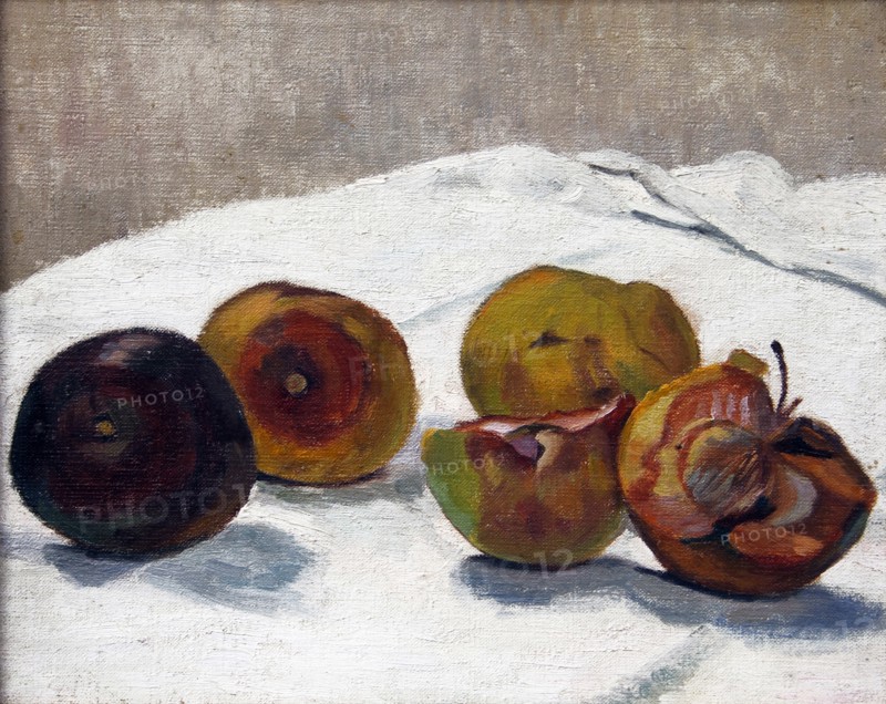 Lebacq, Apples
