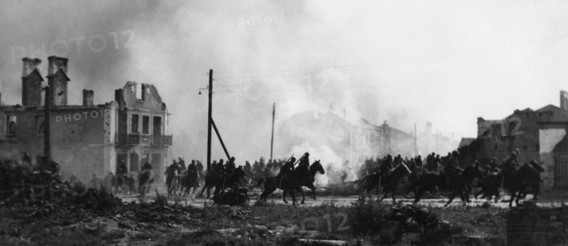 Battle of the Bzura