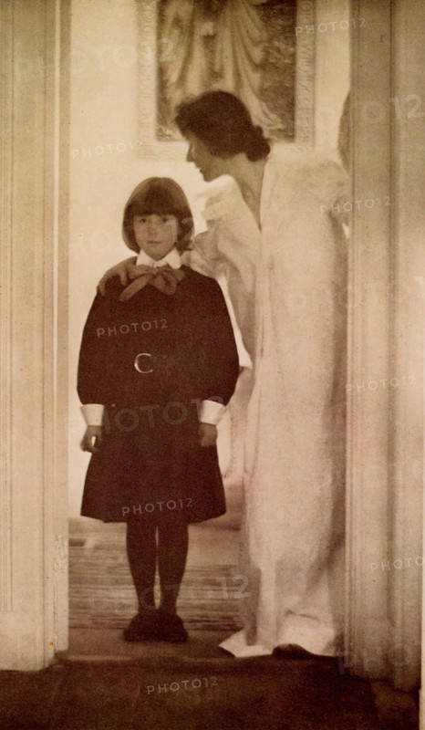 Gertrude Käsebier