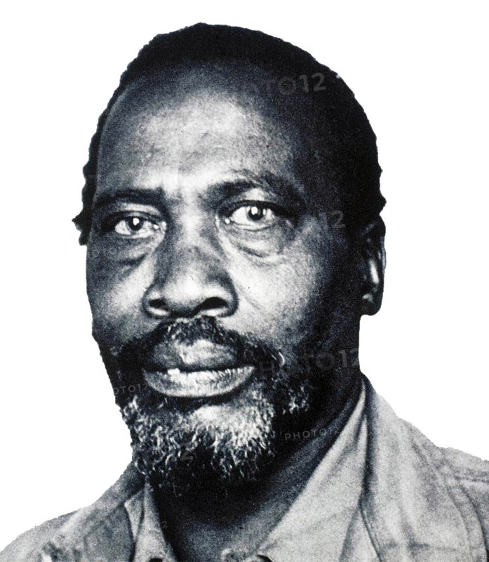 Jomo Kenyatta