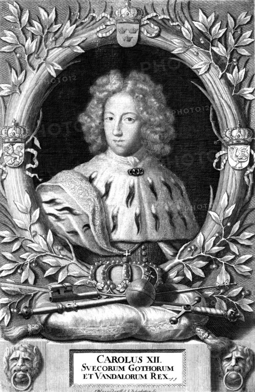 Charles XII