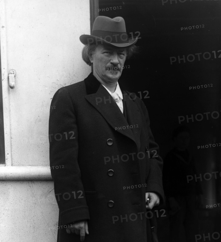 Ignacy Jan Paderewski