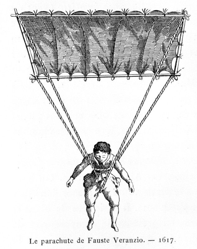 Fausto Veranzio