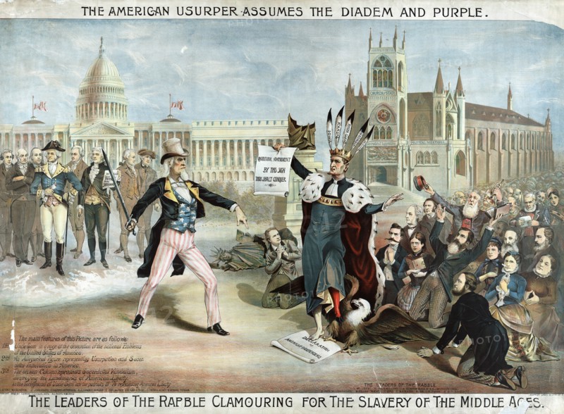 Separation of Church and State