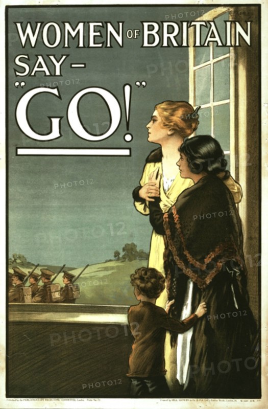 World War I