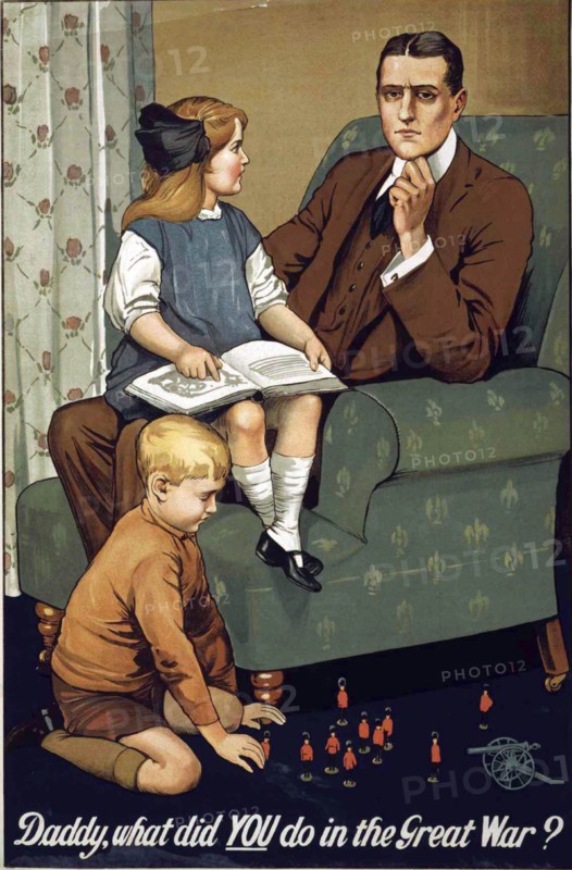 Daddy
