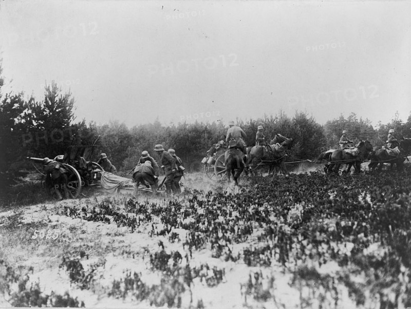 World War I