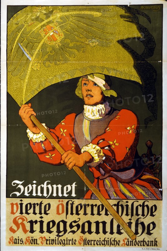 World War I