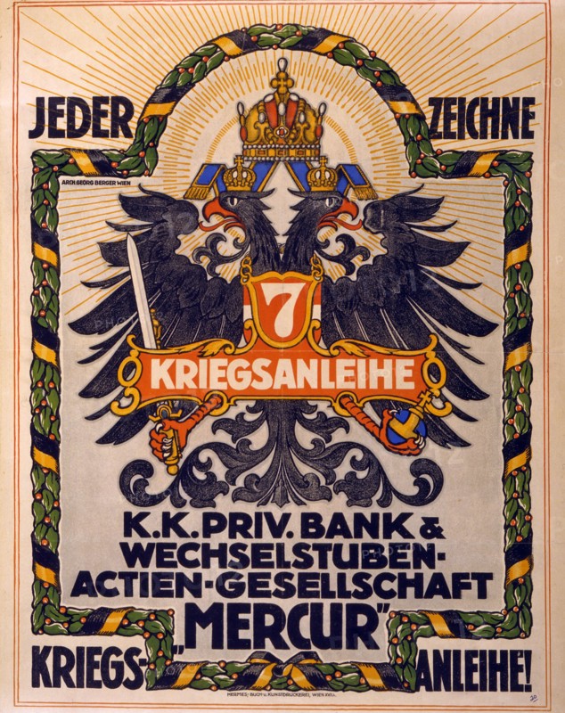 World War I