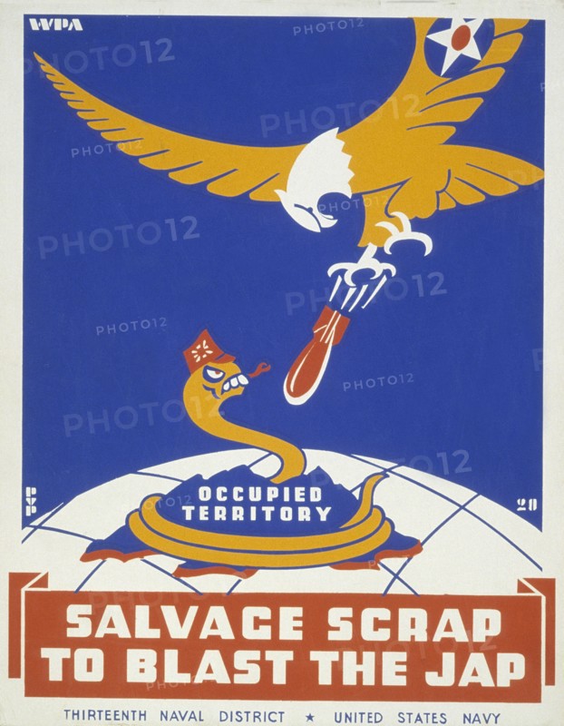 World War II