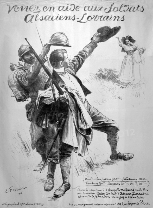 World War I
