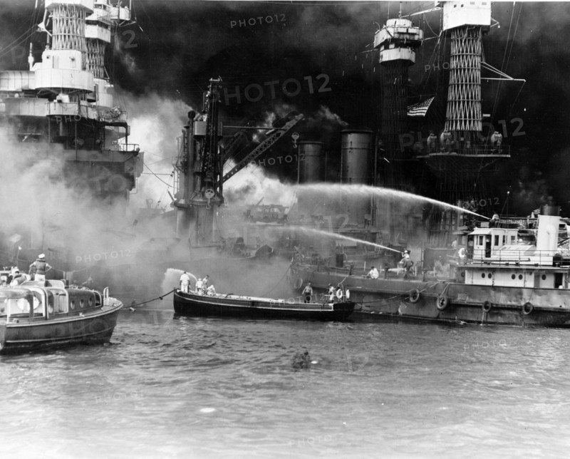 Pearl Harbor
