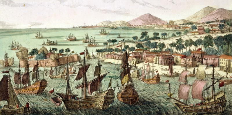 4th Anglo-Dutch War