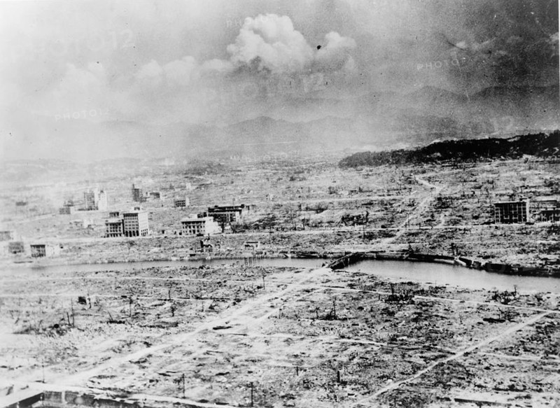 World War II