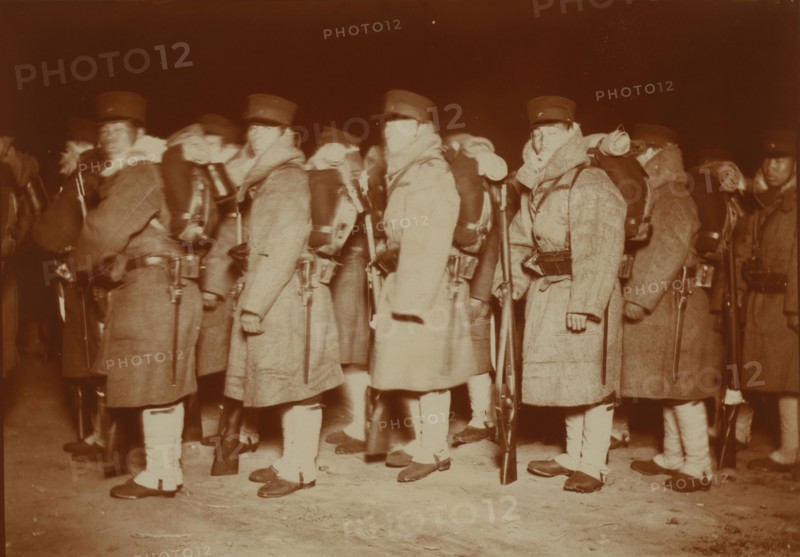 Russo-Japanese War 1904-1905