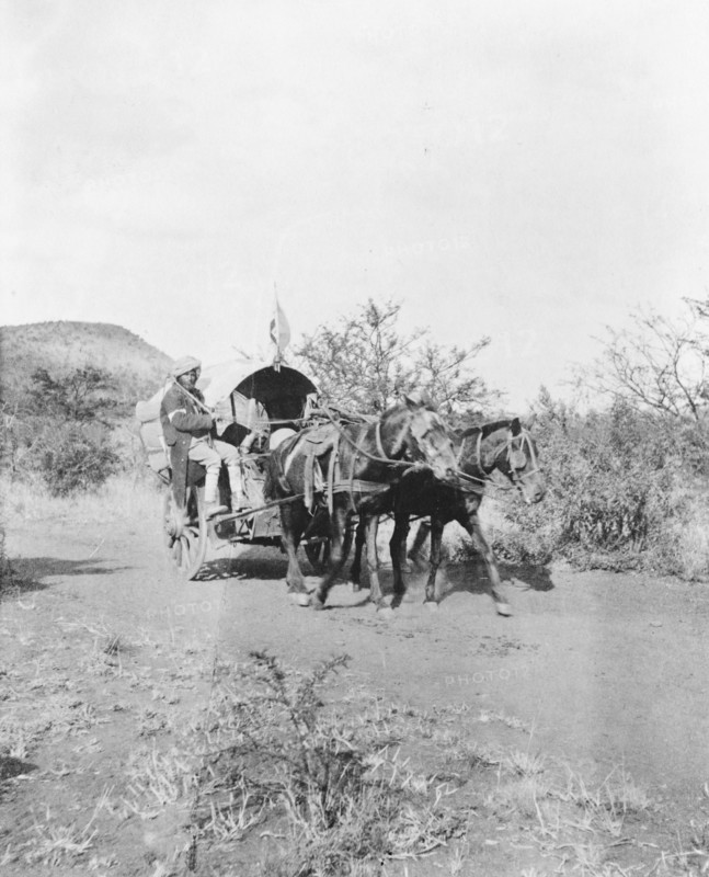 Second Boer War 1899-1902