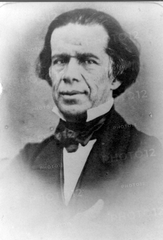 Melchor Ocampo