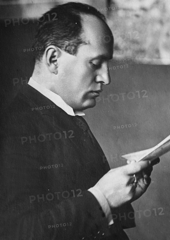 Edvard Beneš