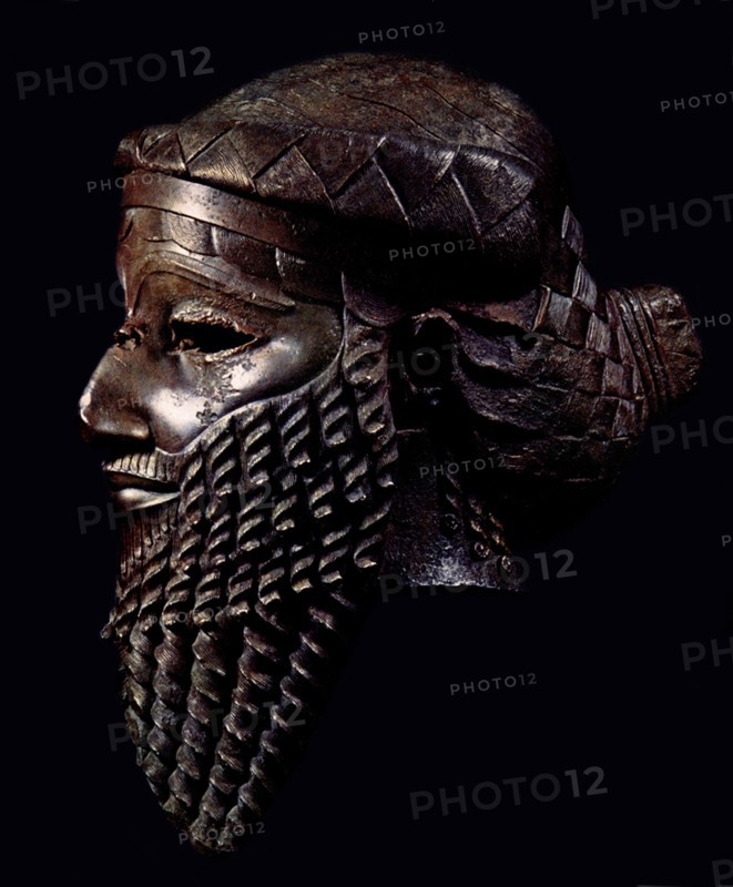 Sargon d'Akkad