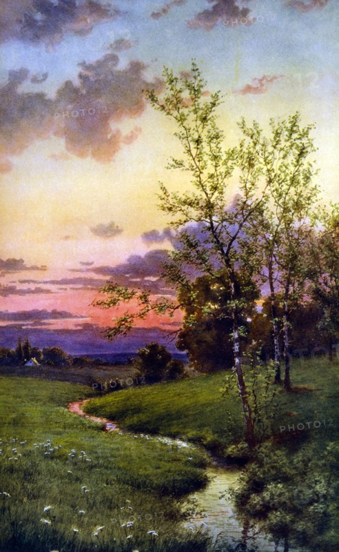 L'Harmonie de la Nature