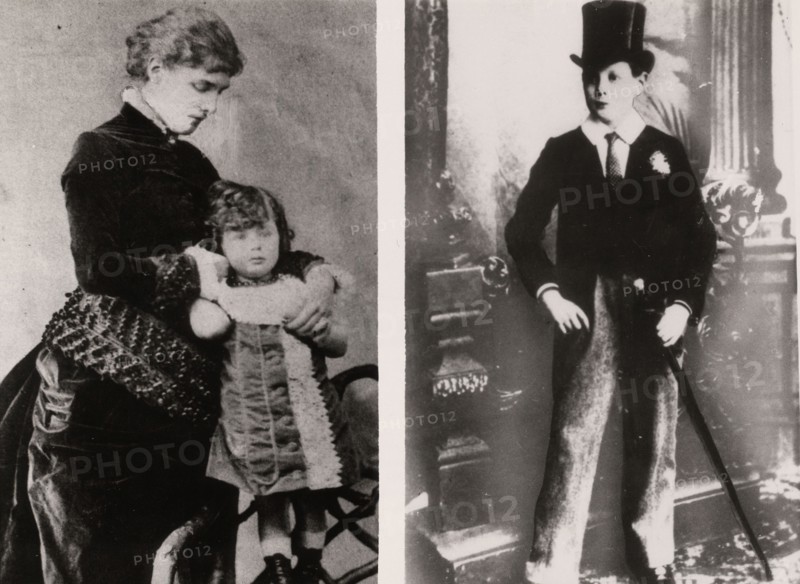 Winston Spencer Churchill