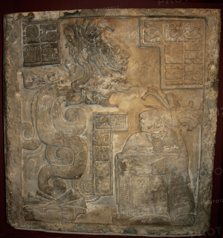 Lintel No 15